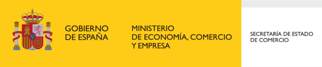 Ayudas Logo Comercio