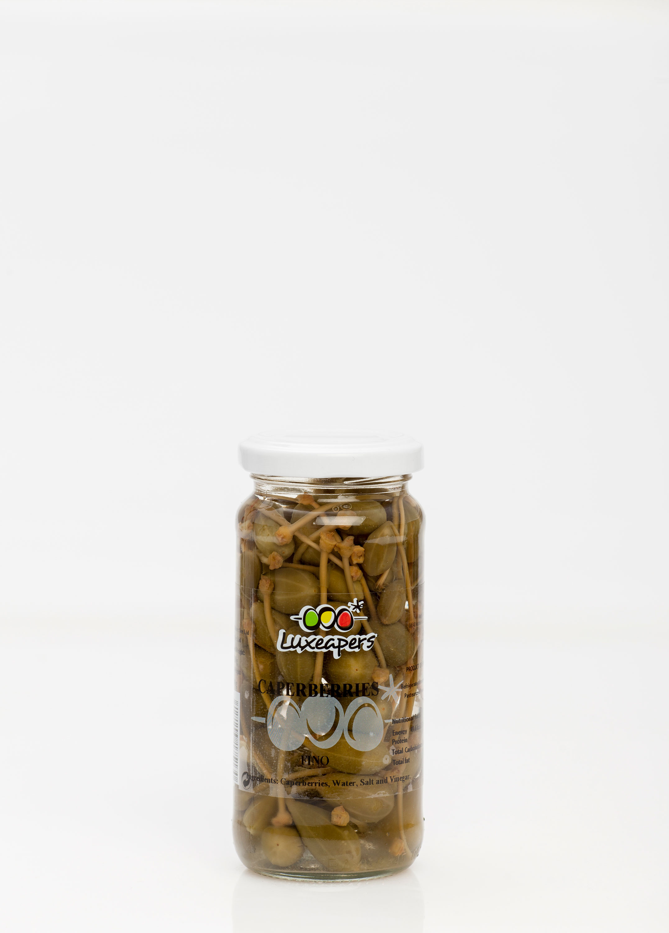 Alcaparrón 0/15