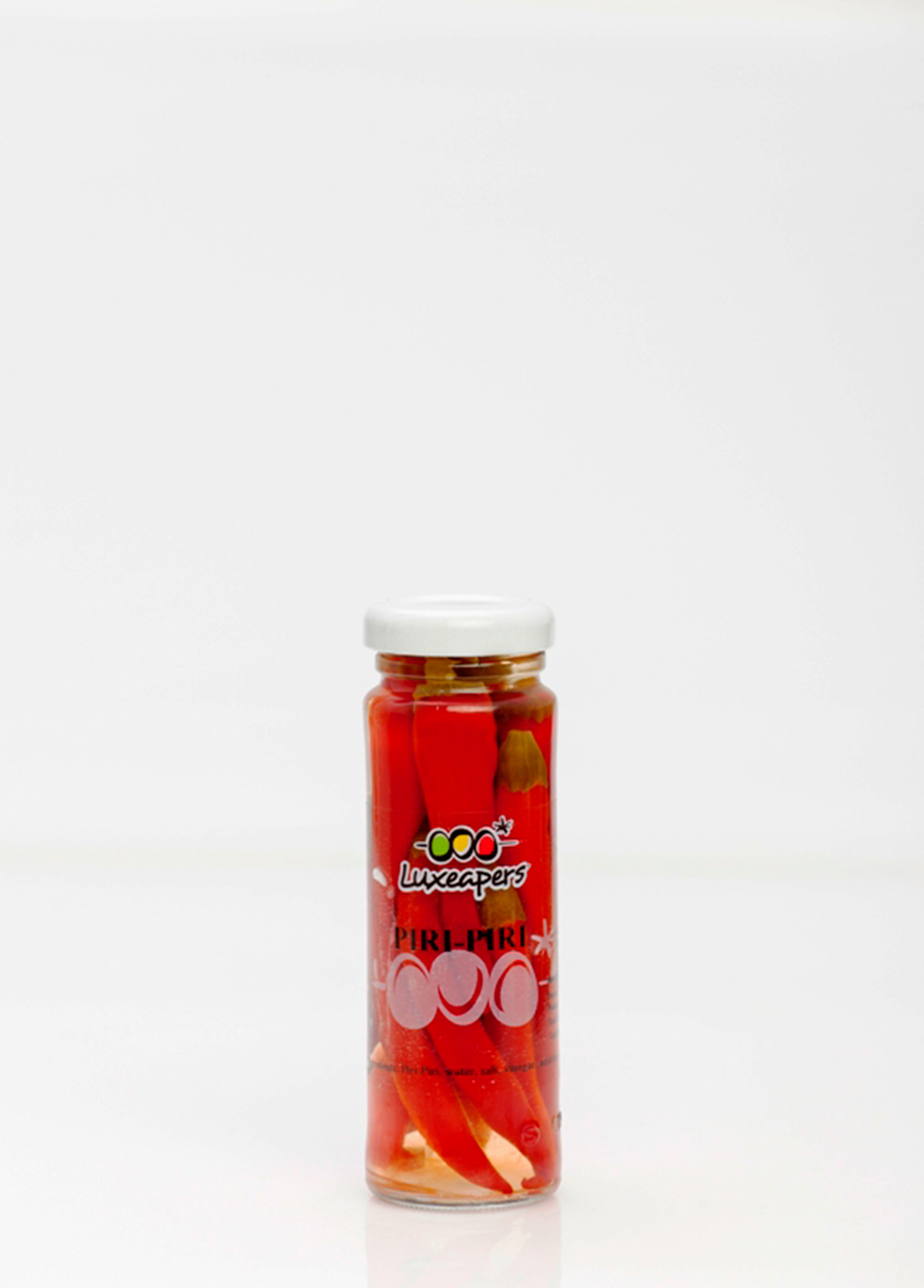 Piri piri