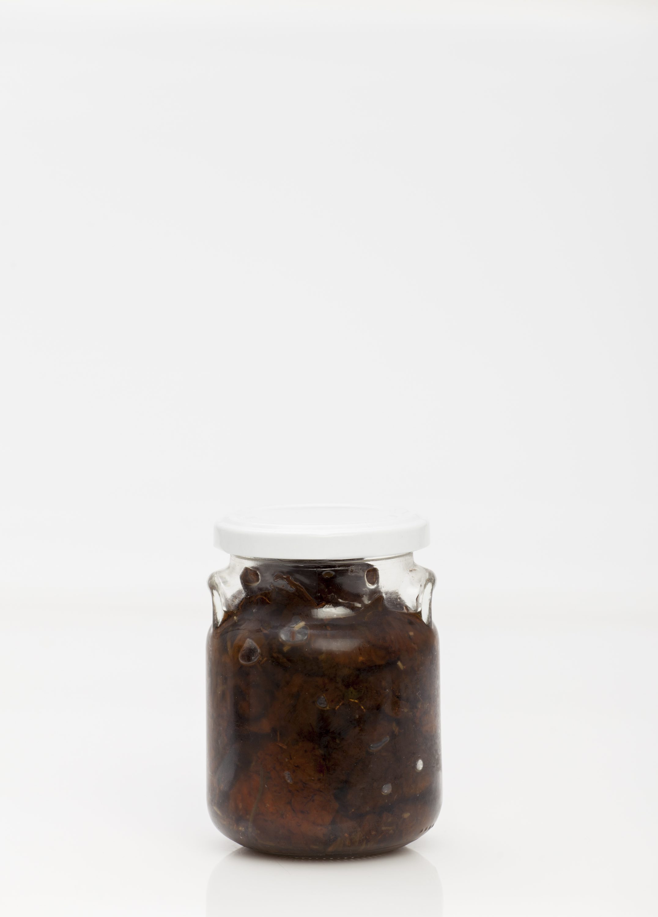 Tomate Seco en Aceite con Hierbas