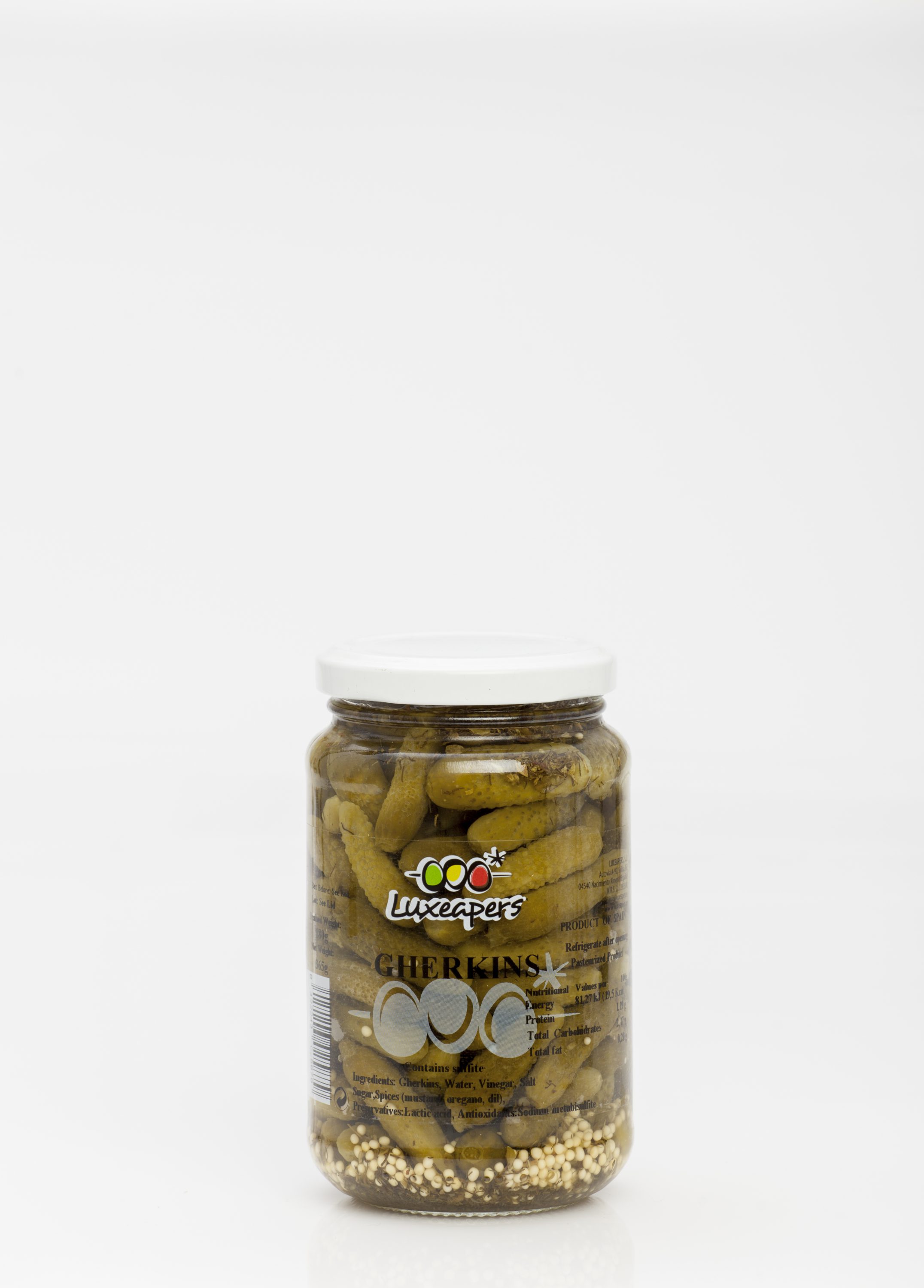 Pepinillos