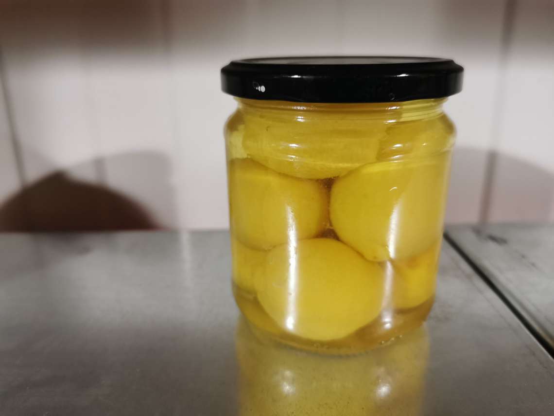 Limones