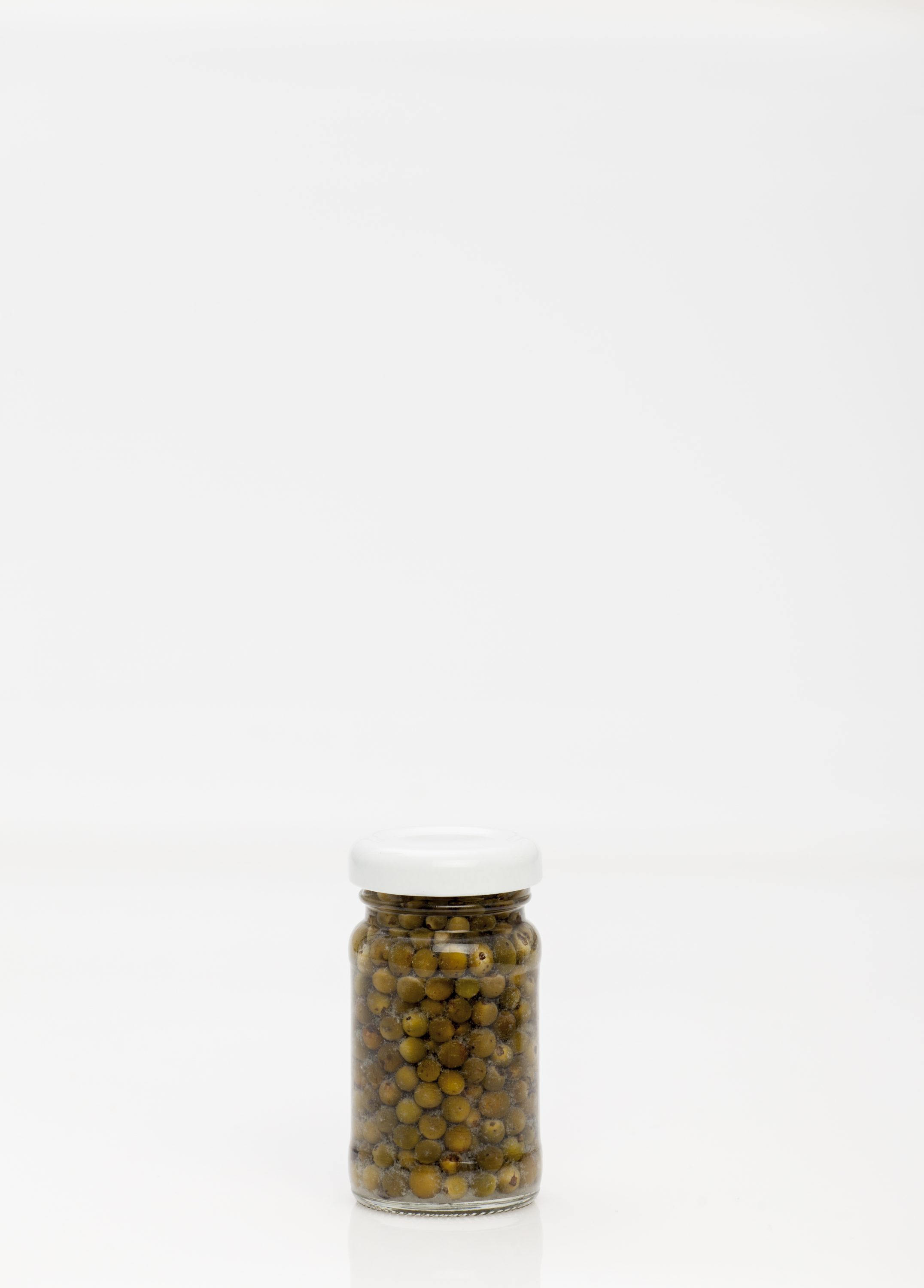 Pimienta Verde