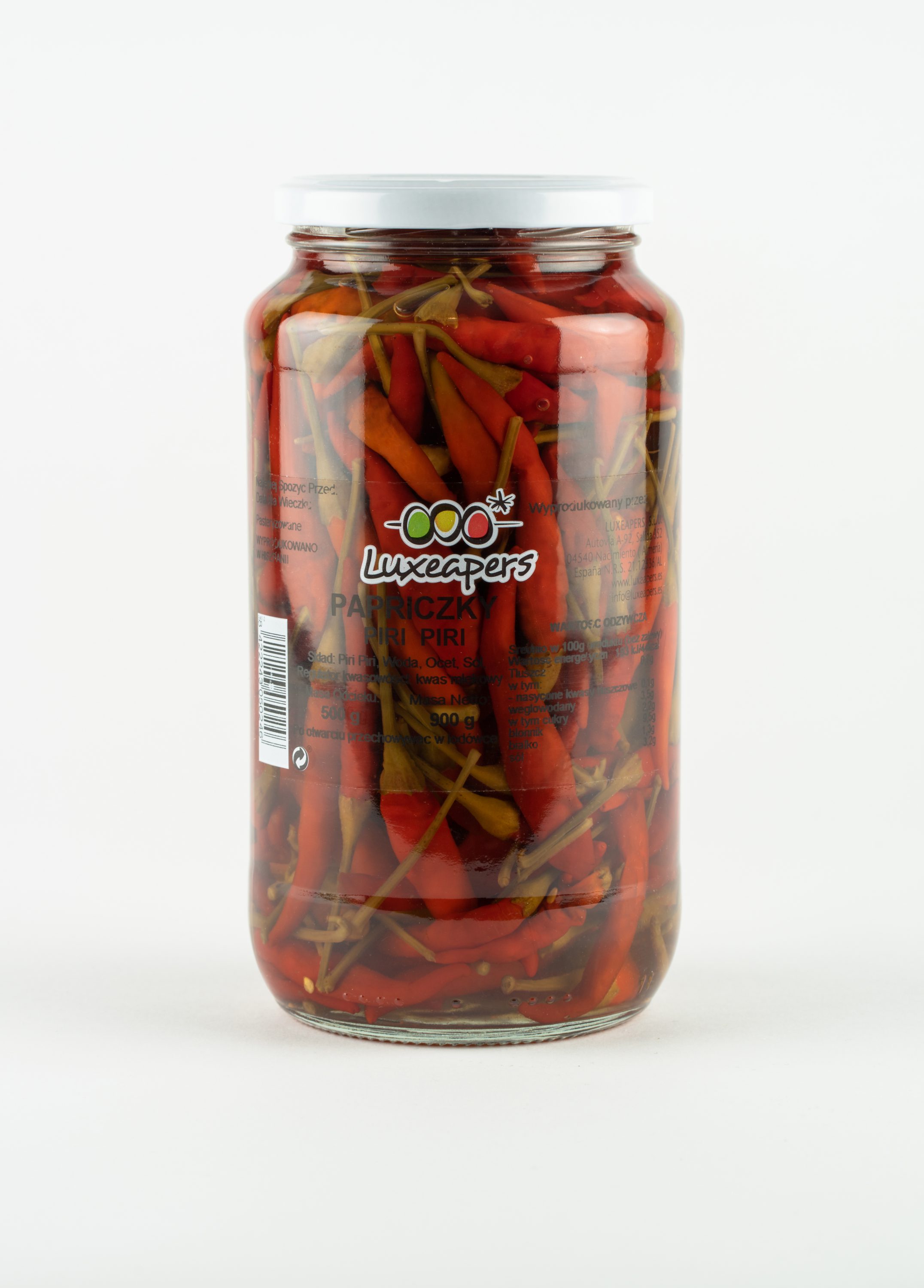 Piri Piri