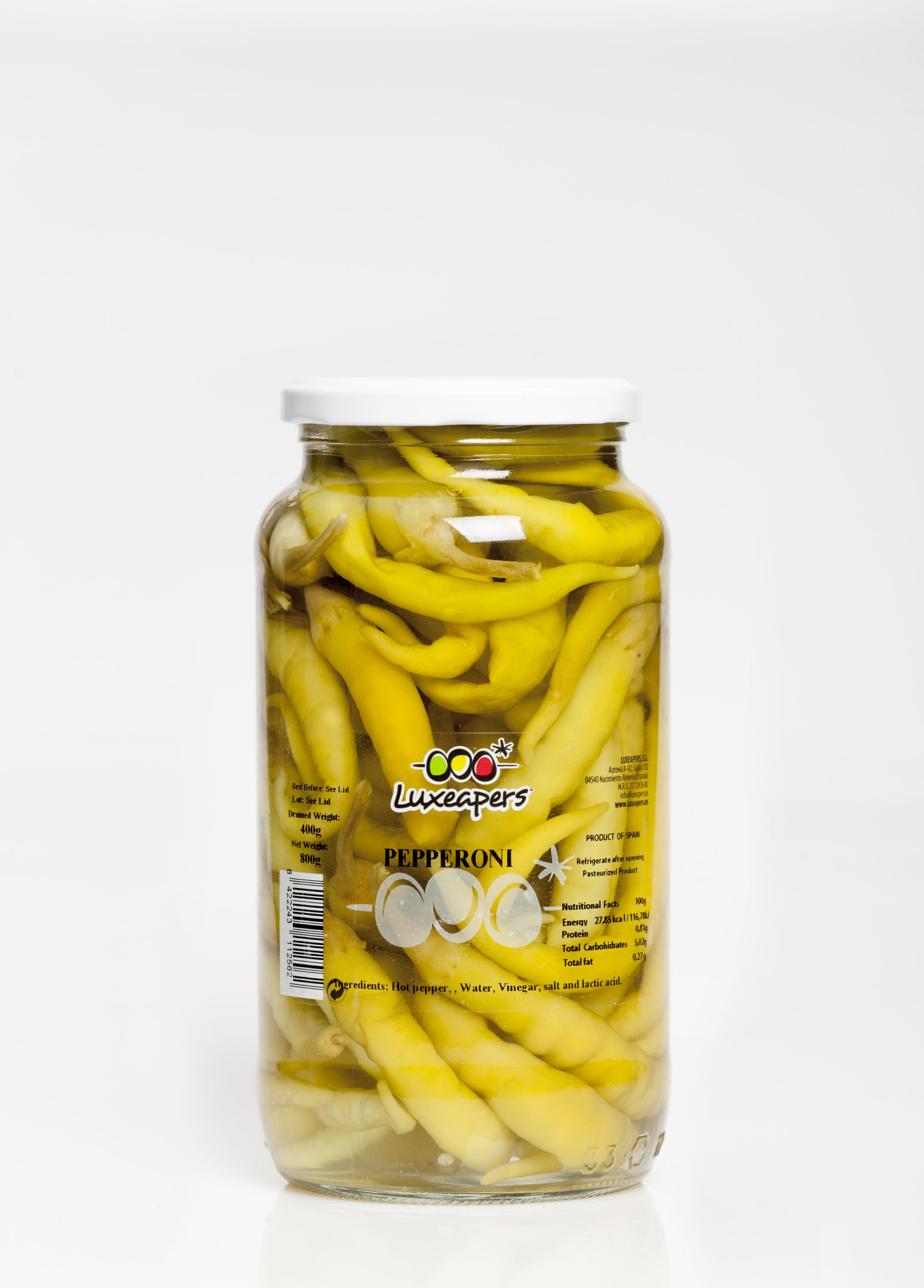 Guindilla