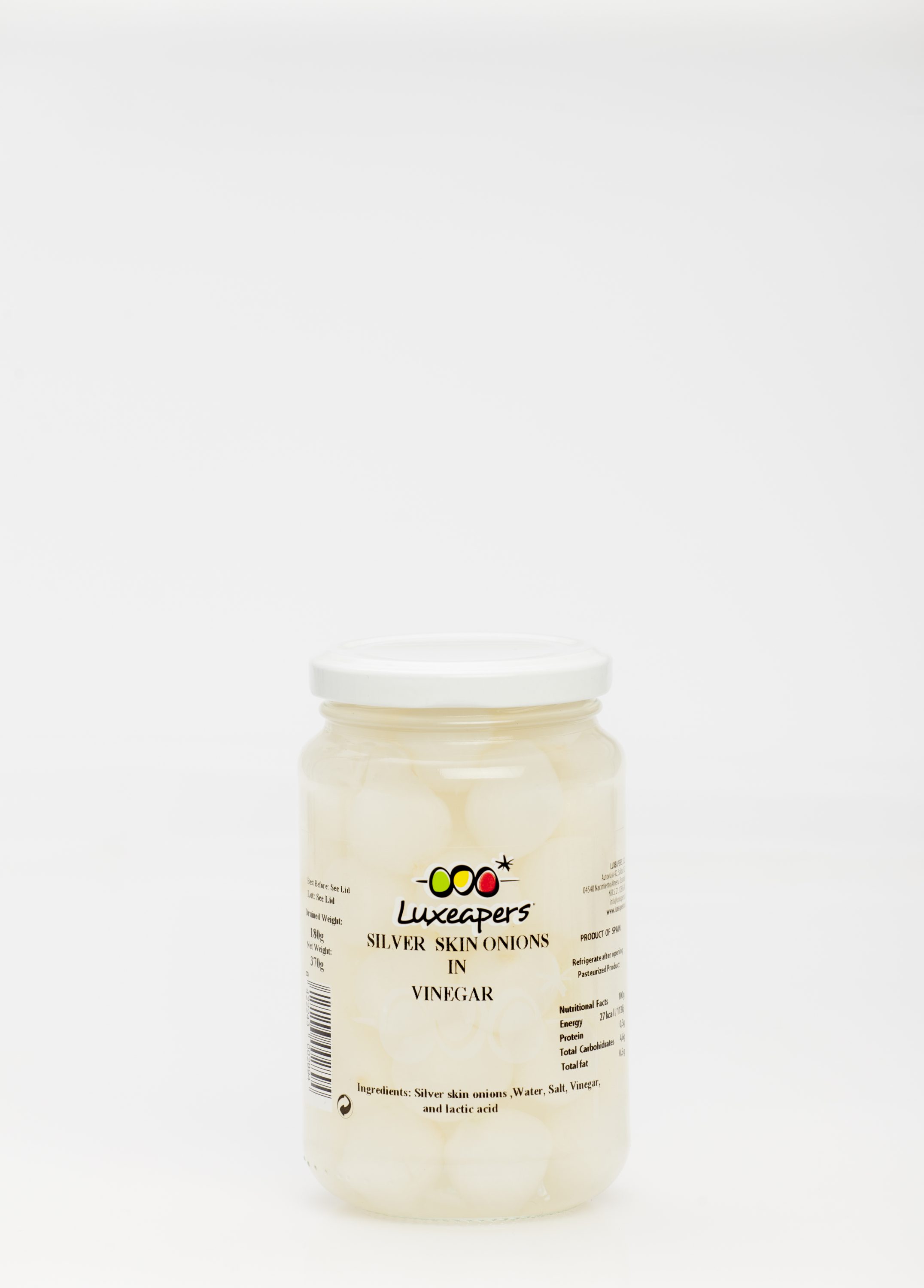 Cebollitas