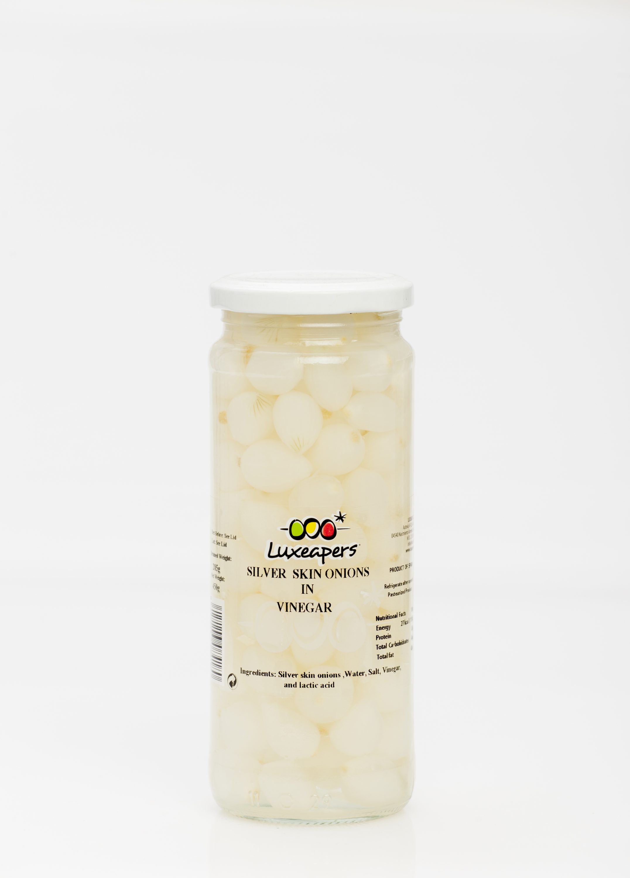 Cebollitas