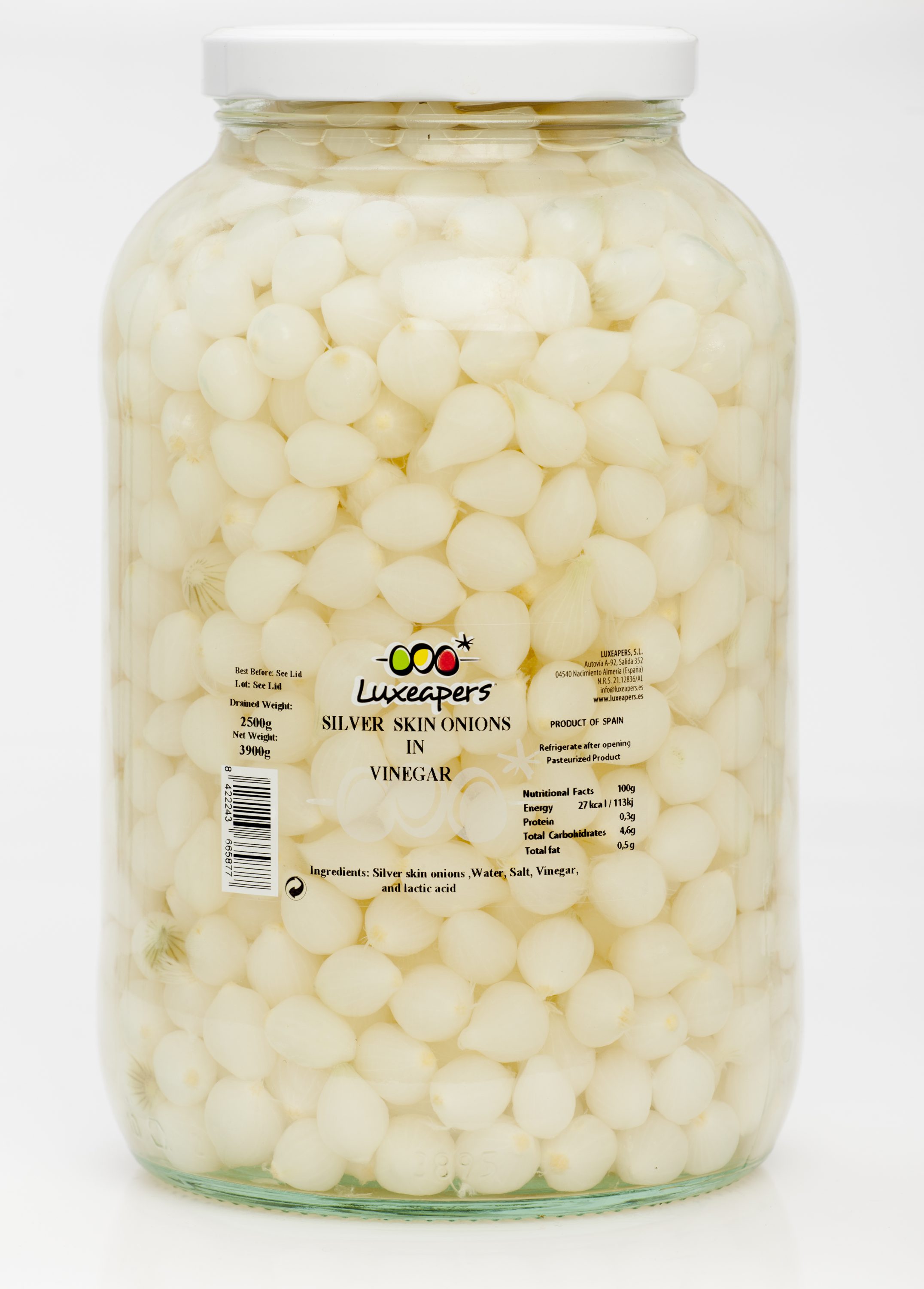 Cebollitas