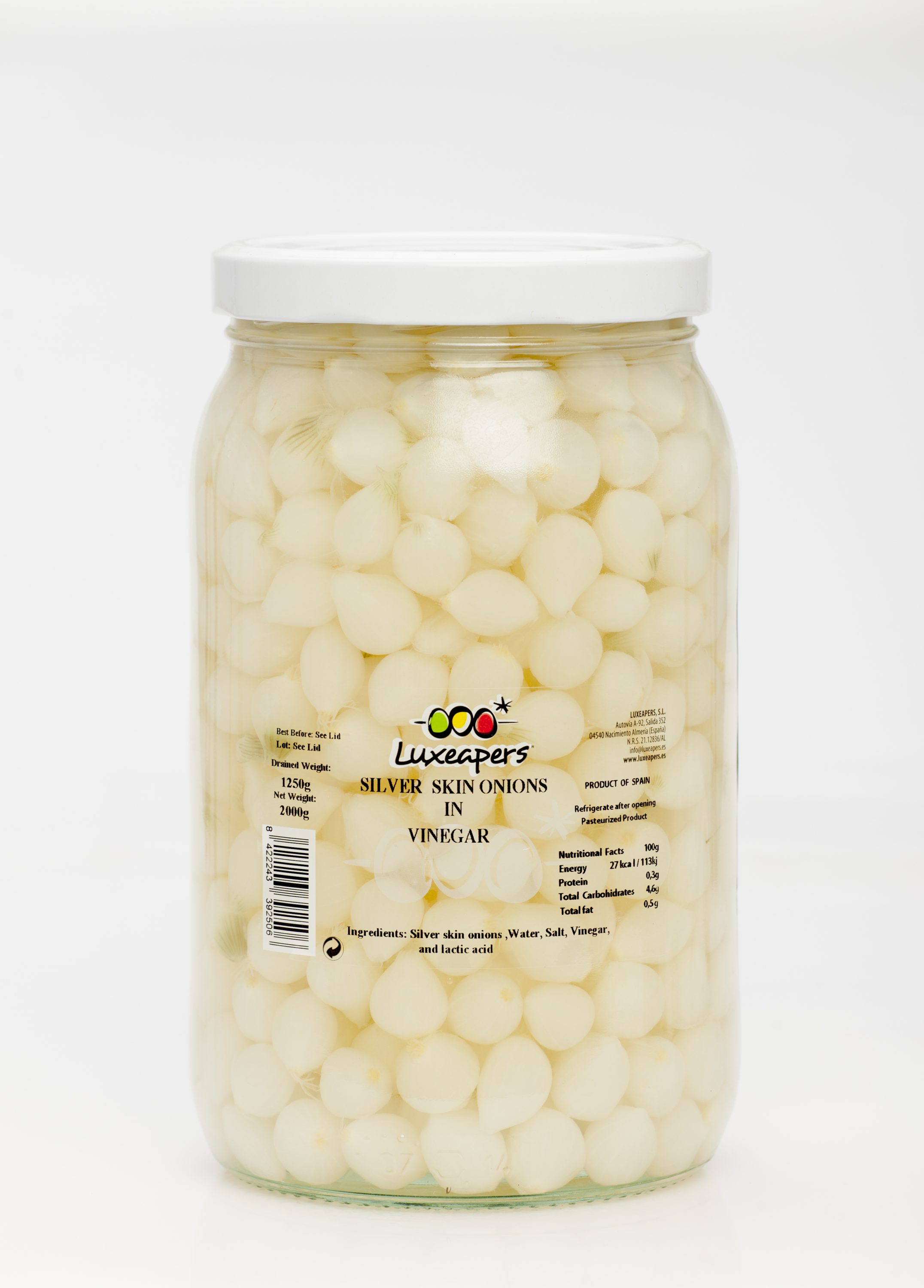 Cebollitas