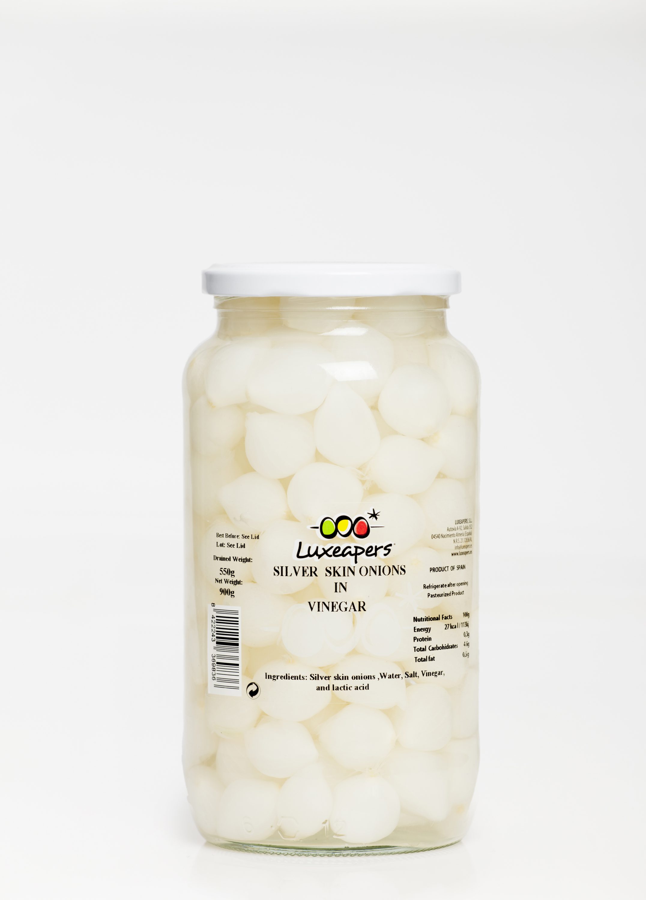 Cebollitas