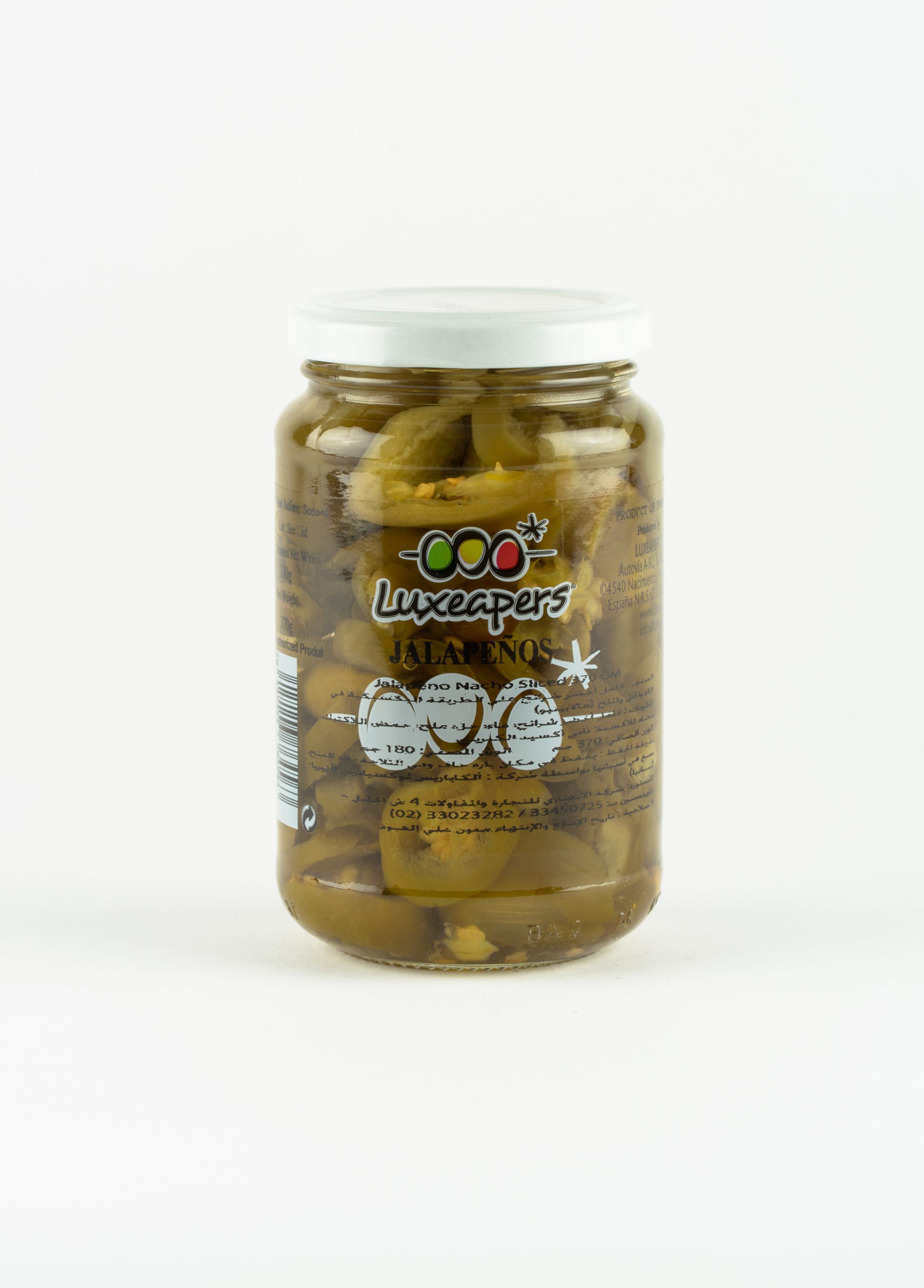 Jalapeños