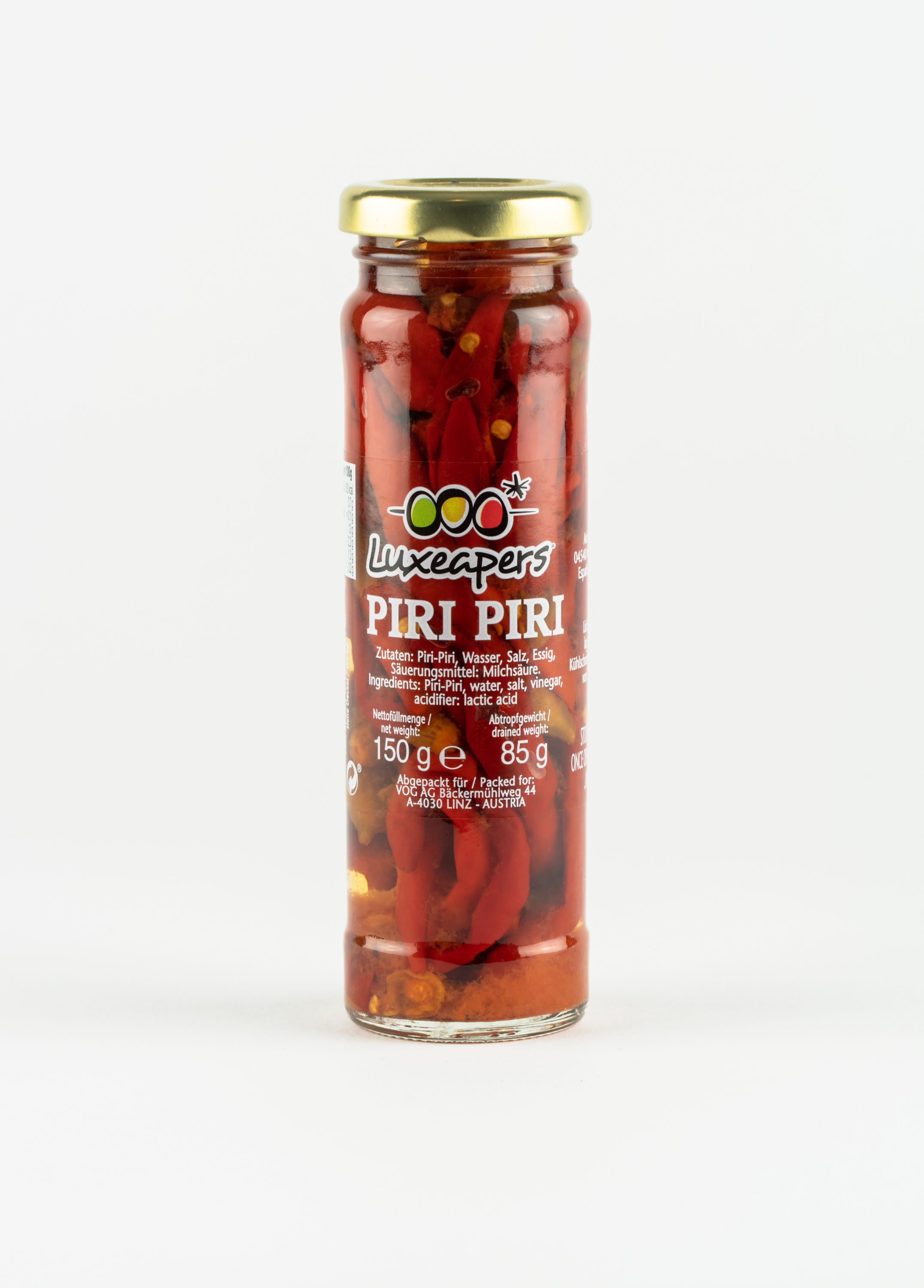 Piri piri